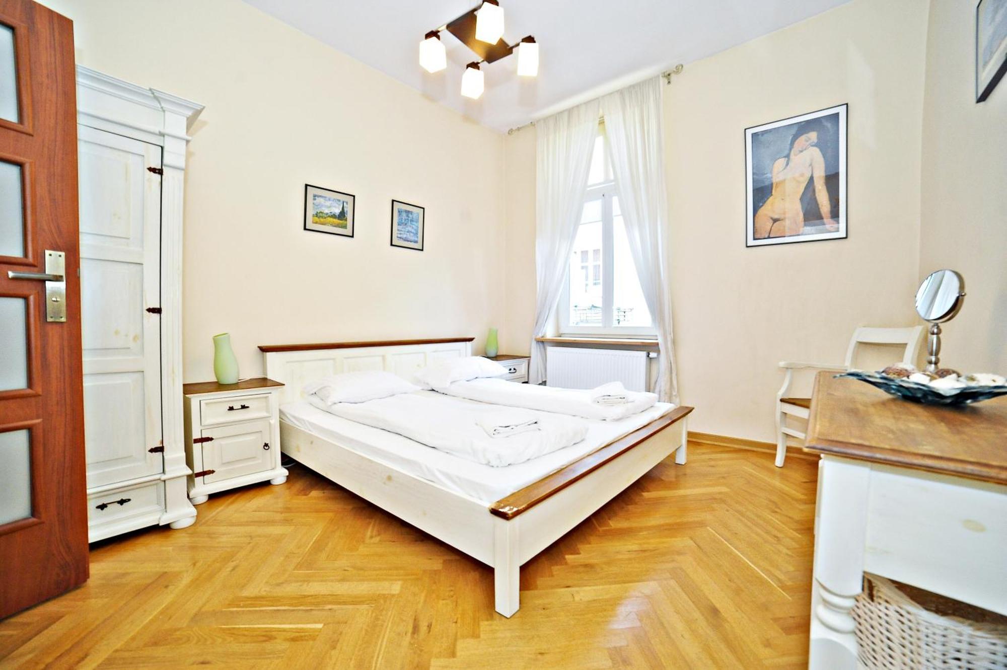 Grand Apartments Сопот Екстериор снимка