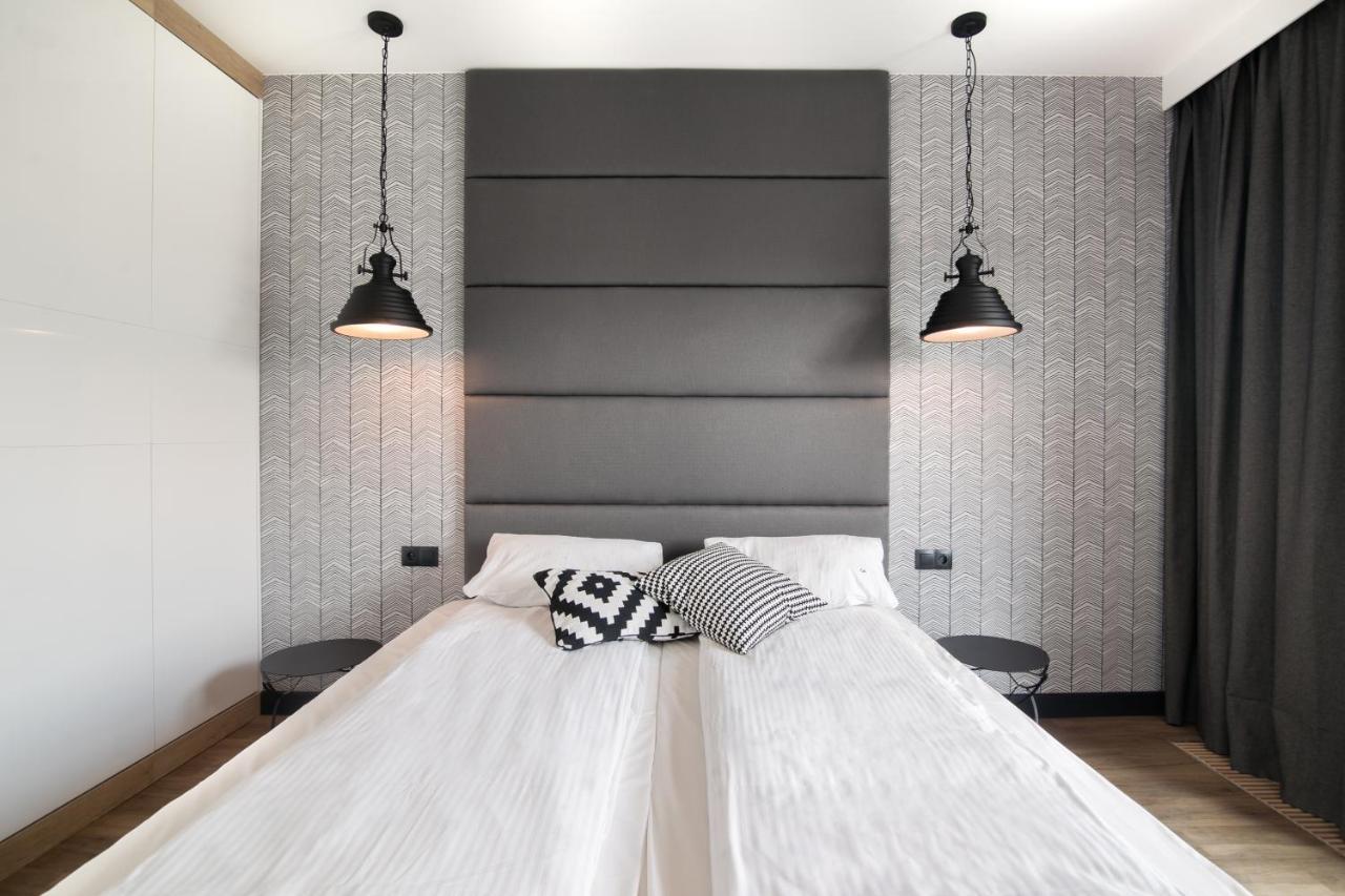Grand Apartments Сопот Екстериор снимка