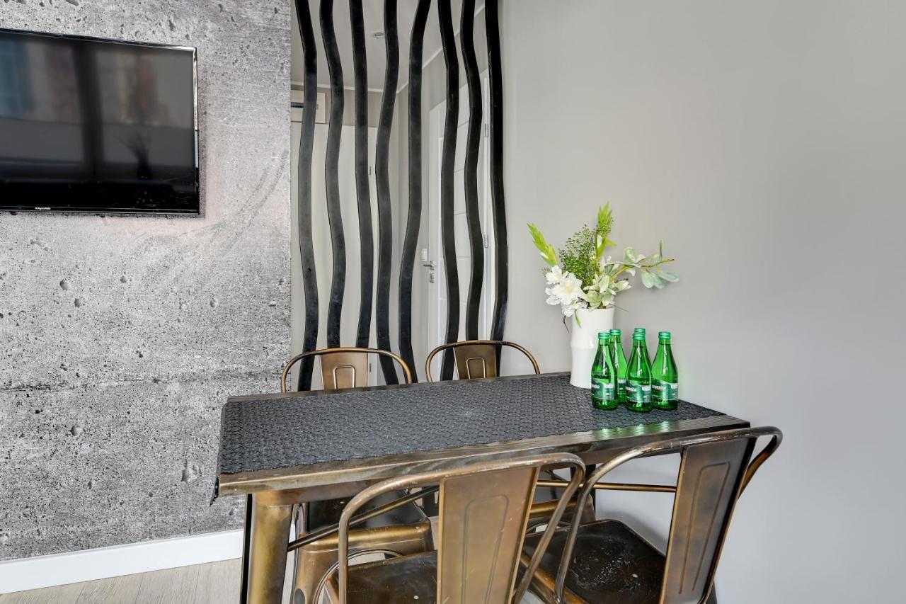 Grand Apartments Сопот Екстериор снимка