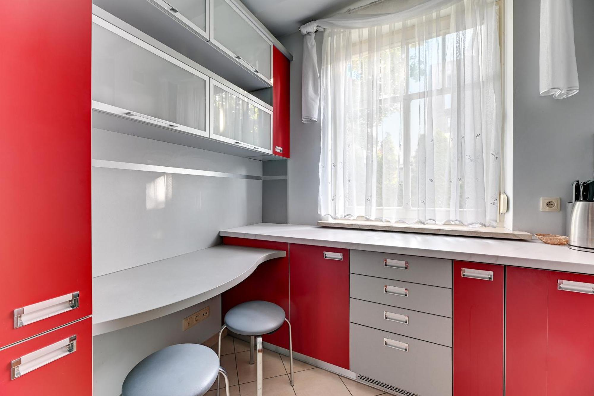 Grand Apartments Сопот Екстериор снимка