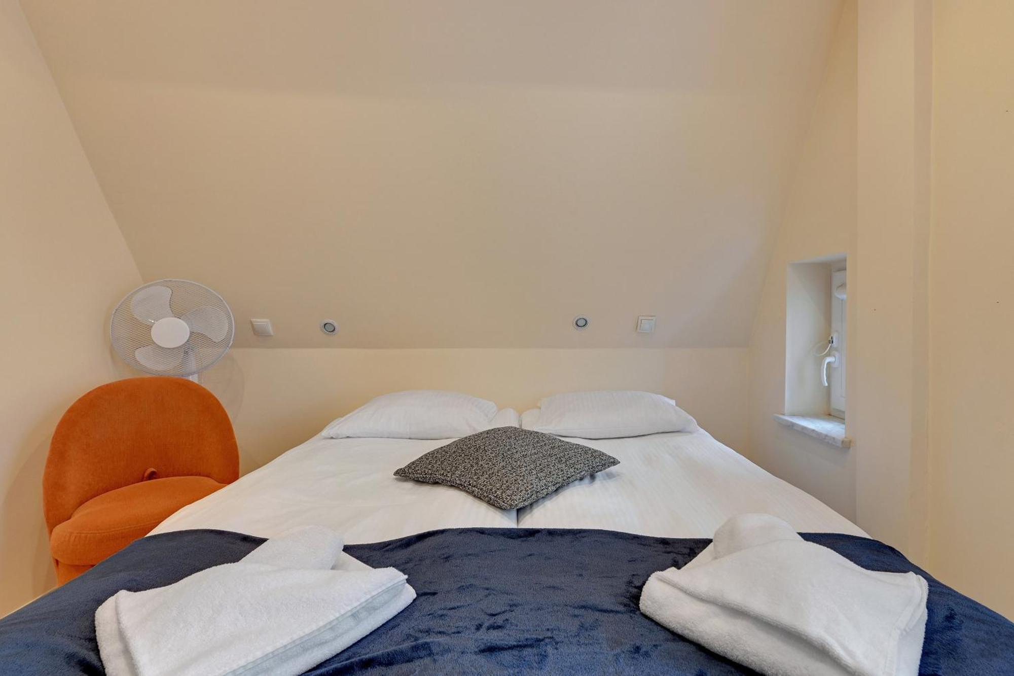 Grand Apartments Сопот Екстериор снимка