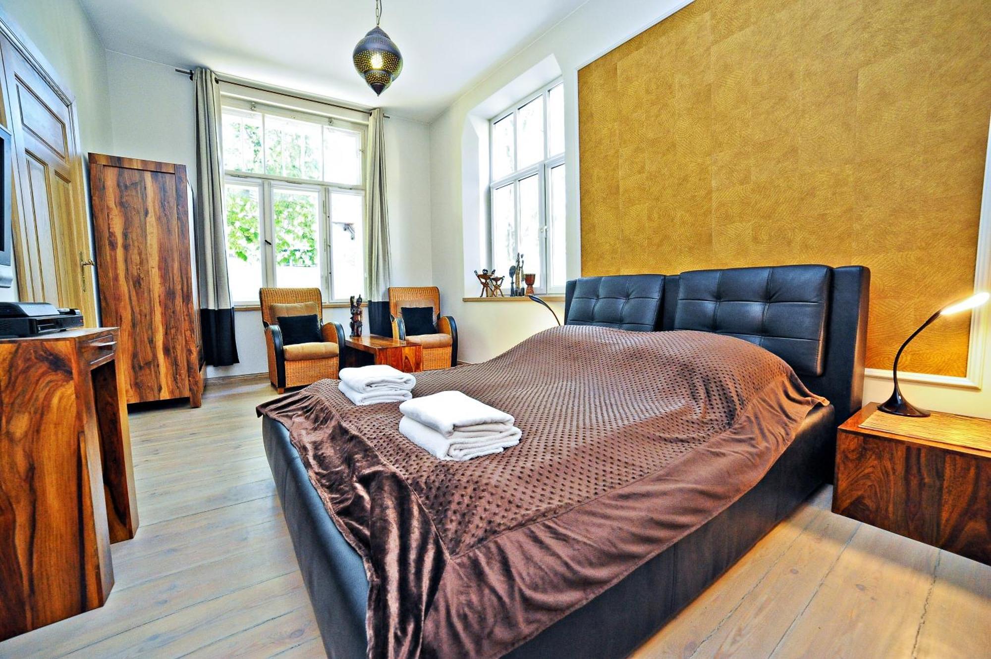 Grand Apartments Сопот Екстериор снимка